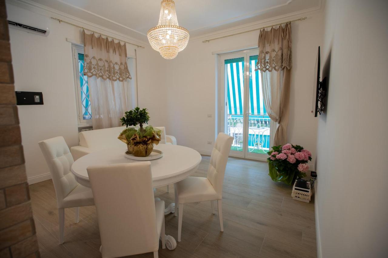 Imperiale Colosseo Apartment Rom