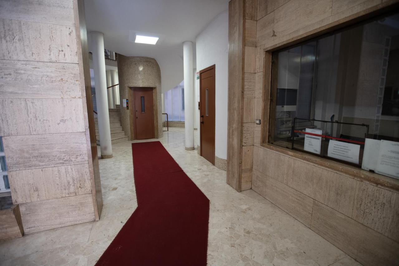 Apartment Imperiale Colosseo Rom