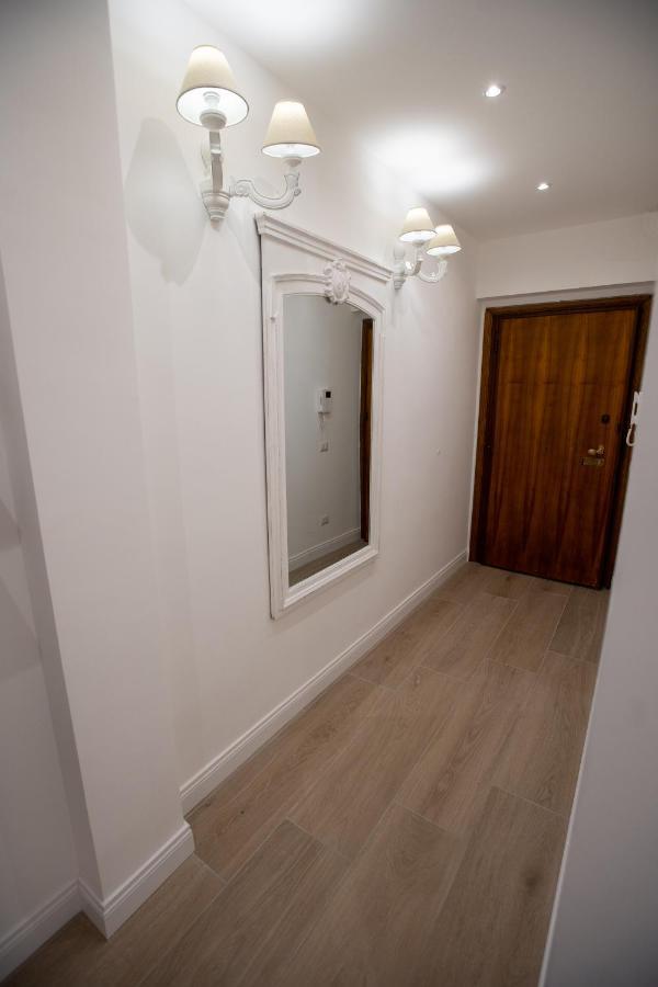 Apartment Imperiale Colosseo Rom