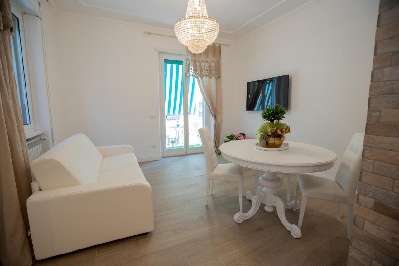 Imperiale Colosseo Apartment Rom