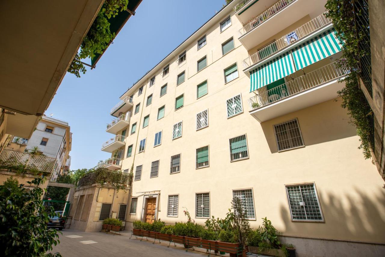 Imperiale Colosseo Apartment Rom