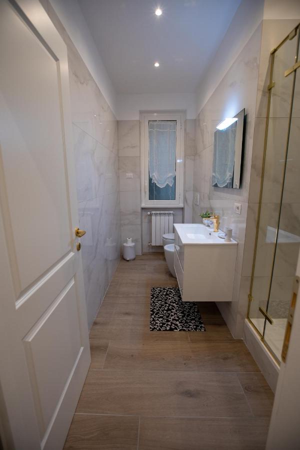 Imperiale Colosseo Apartment Rom