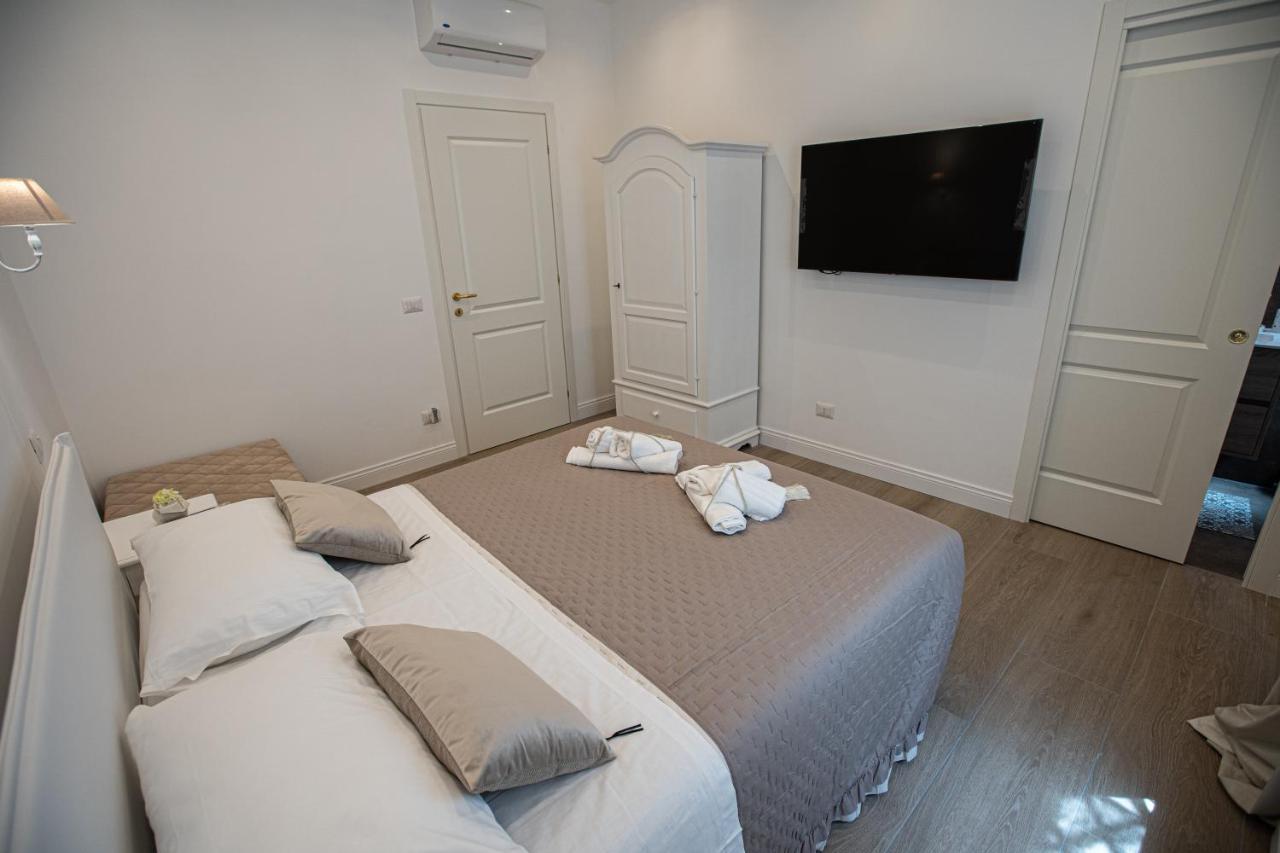 Imperiale Colosseo Apartment Rom